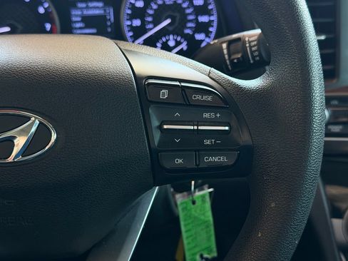 Used 2019 Hyundai Elantra SEL w/ Cargo Package FWD image 22