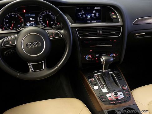 Used 2015 Audi A4 2.0T Premium Plus w/ Technology Package image 16