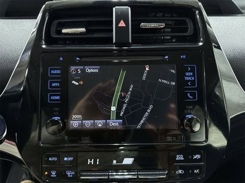 Used 2017 Toyota Prius Prime Plus image 20