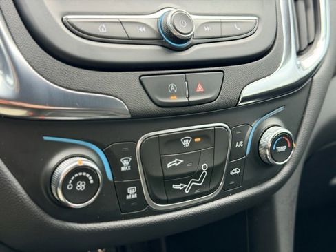 Certified 2023 Chevrolet Equinox LT image 15