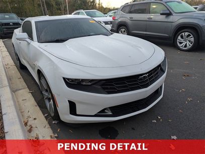 Used 2023 Chevrolet Camaro LT w/ RS Package