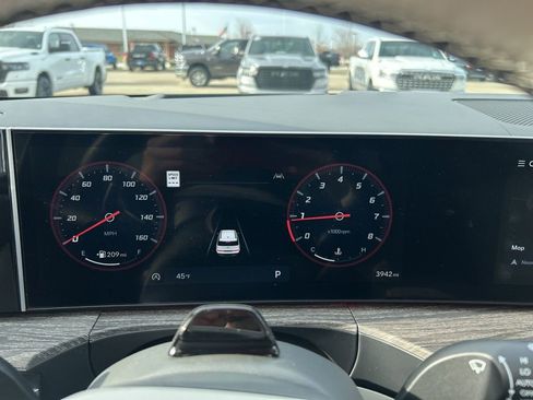 Used 2025 Hyundai Santa Fe Calligraphy image 20