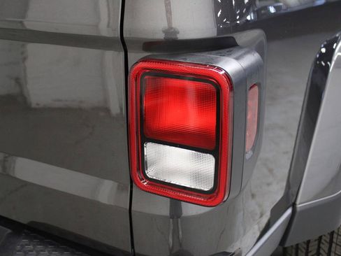 New 2026 Jeep Gladiator Sport image 34