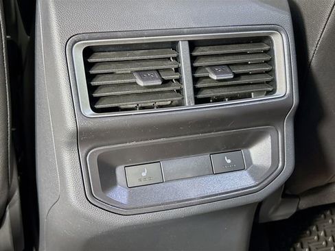 New 2025 Volkswagen Atlas Cross Sport SEL Premium R-Line image 26