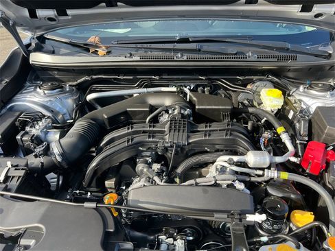 New 2025 Subaru Crosstrek 2.5i Limited image 20