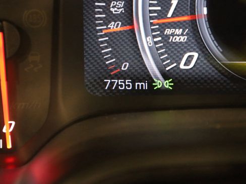 Used 2016 Chevrolet Corvette Z06 w/ 3LZ Preferred Equipment Group image 22