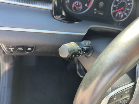 Used 2022 Kia K5 GT-Line image 21