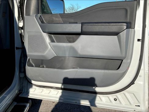 Used 2024 Ford F150 XLT w/ Tow/Haul Package image 19