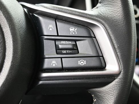 Used 2025 Subaru Ascent Premium AWD/4WD image 26