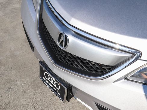 Used 2015 Acura RDX Tech Pkg image 8