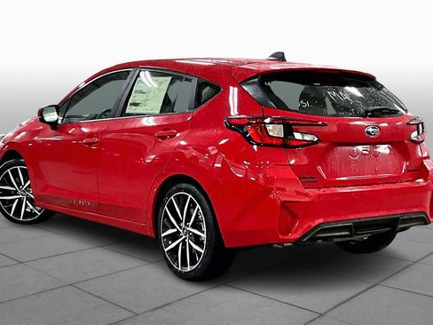 New 2026 Subaru Impreza 2.0i Sport image 12