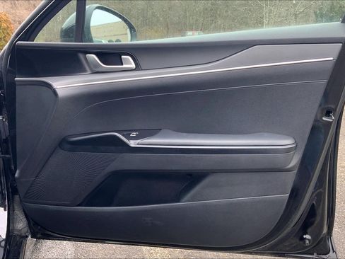 Used 2022 Kia K5 GT-Line image 28