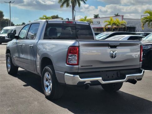 Used 2022 RAM 1500 Big Horn image 3