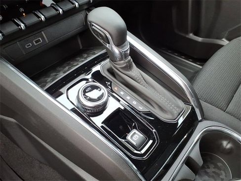 New 2026 GMC Canyon Elevation image 16