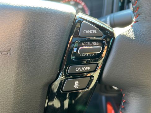 New 2026 Nissan Frontier PRO-4X w/ Pro Premium Package image 30