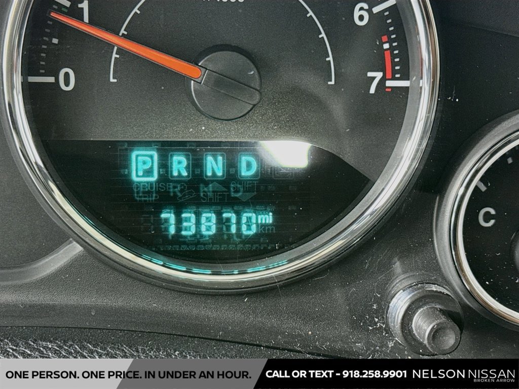 Used 2015 Jeep Wrangler Unlimited Sahara AWD/4WD image 11