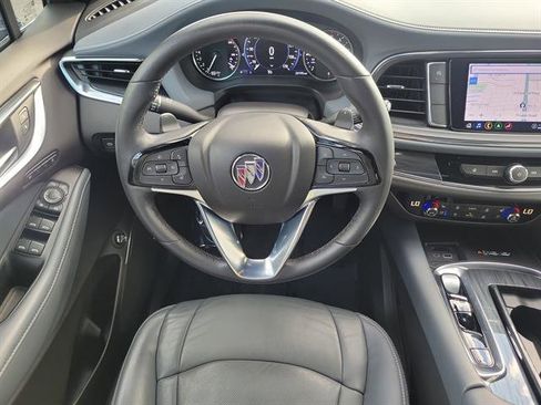 Certified 2023 Buick Enclave Premium w/ Experience Buick Package image 55