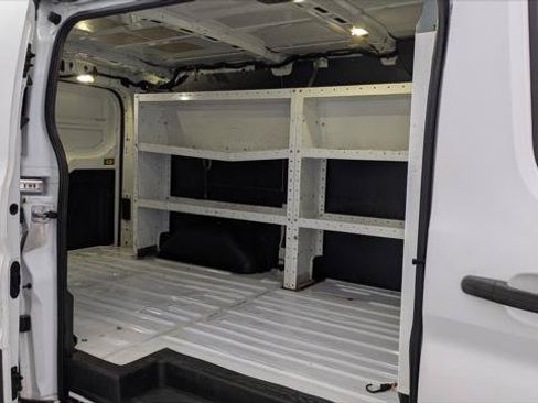 Used 2017 Ford Transit 350 130 Low Roof RWD image 17