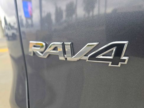 Certified 2025 Toyota RAV4 LE image 14