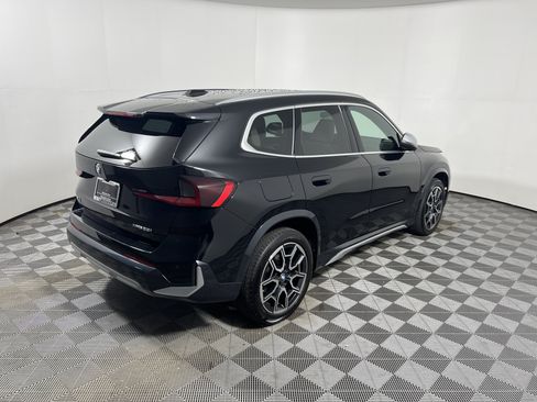 Used 2024 BMW X1 xDrive28i w/ Convenience Package AWD/4WD image 5