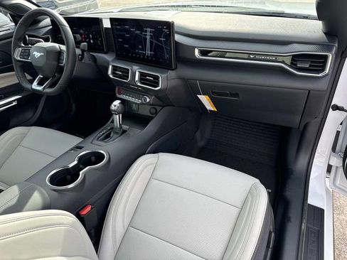 New 2026 Ford Mustang Premium image 13