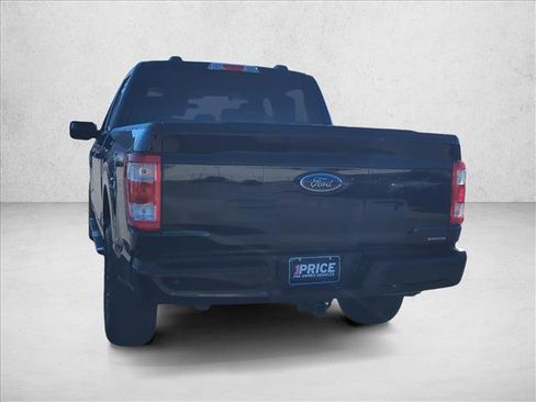 Certified 2023 Ford F150 XL w/ STX Appearance Package image 7