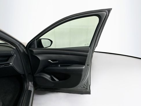 Used 2025 Hyundai Tucson SEL image 30