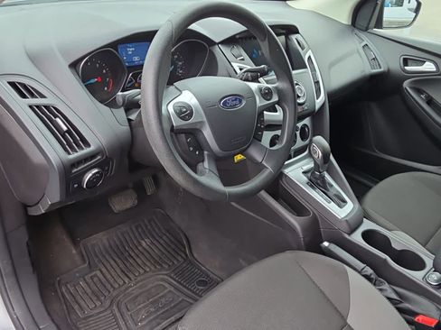Used 2013 Ford Focus SE image 11