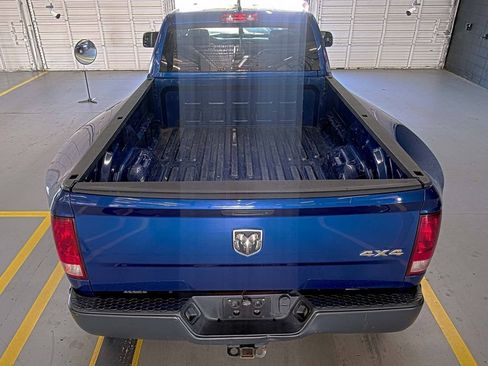 Used 2016 RAM 3500 Tradesman w/ Cold Weather Group AWD/4WD image 8