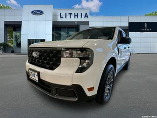 New 2026 Ford Maverick XLT FWD video 1
