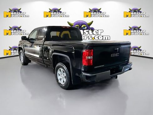 Used 2016 GMC Sierra 1500 SLE image 6