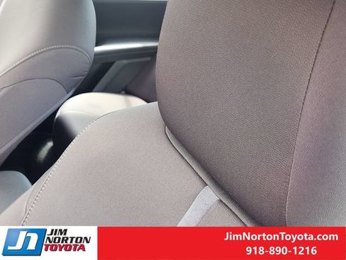 Used 2024 Toyota Camry LE FWD image 15