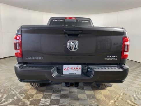 Used 2024 RAM 2500 Laramie image 8