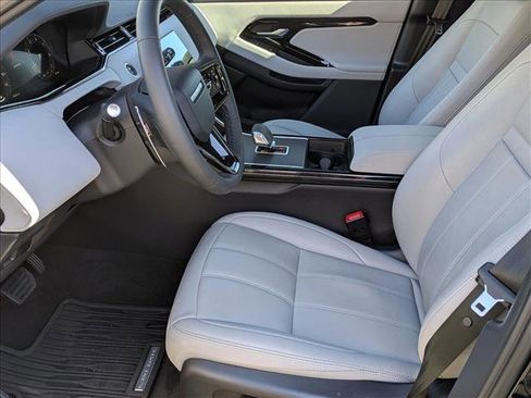 Certified 2026 Land Rover Range Rover Evoque S AWD/4WD image 17