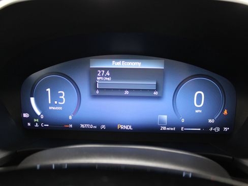 Used 2023 Ford Escape Platinum AWD/4WD image 31