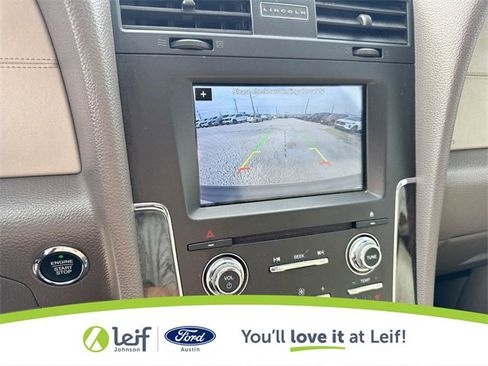 Used 2017 Lincoln Navigator L Select image 27