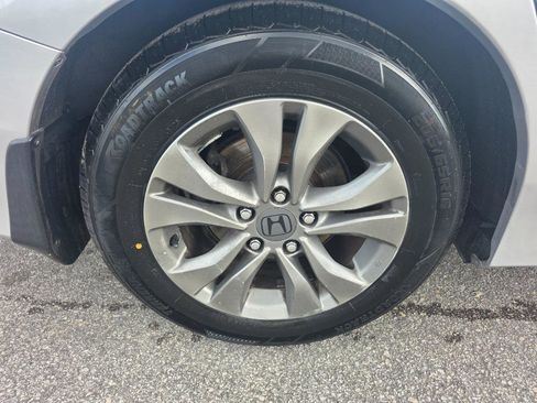 Used 2014 Honda Accord LX image 18