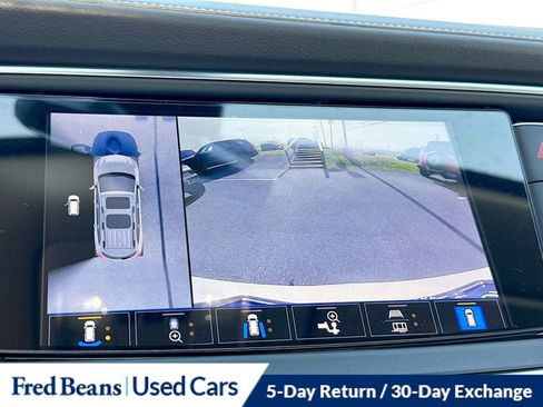 Used 2024 Buick Enclave Avenir w/ Trailering Package, 5000 lbs. FWD image 20