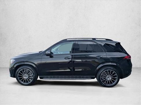 Certified 2023 Mercedes-Benz GLE 450 4MATIC image 2