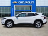 New 2025 Chevrolet Trax LS w/ LS Convenience Package image 3