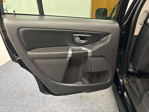 Used 2014 Volvo XC90 3.2 image 8