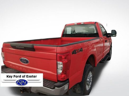 Used 2022 Ford F250 XL w/ STX Appearance Package image 17