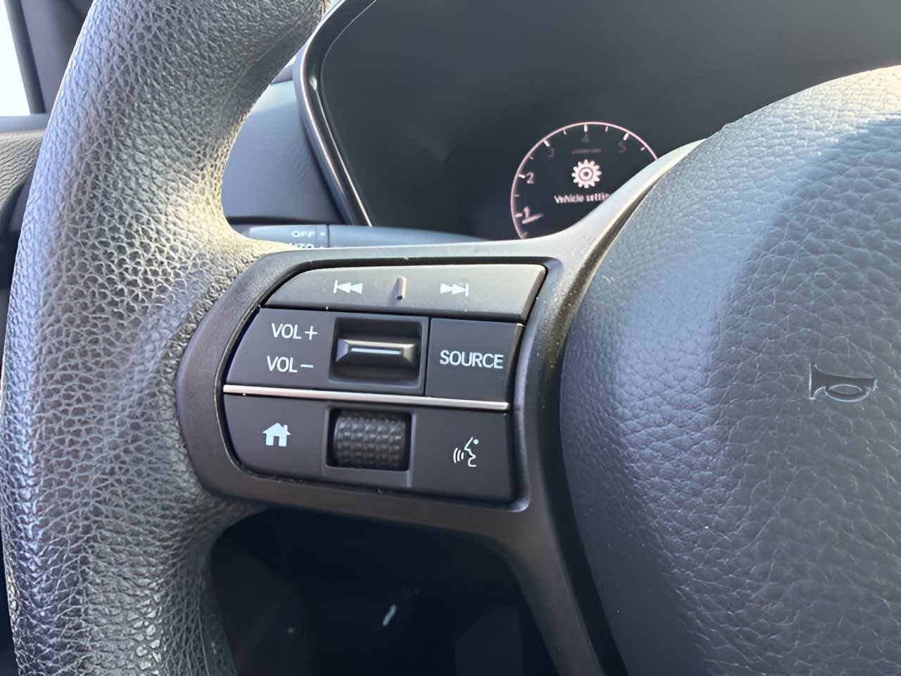 Used 2024 Honda CR-V LX image 19