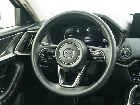 Certified 2026 MAZDA CX-90 3.3 Turbo w/ Premium Sport Pkg AWD/4WD image 15