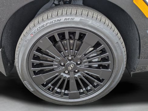 New 2026 Hyundai Santa Fe Calligraphy FWD image 14