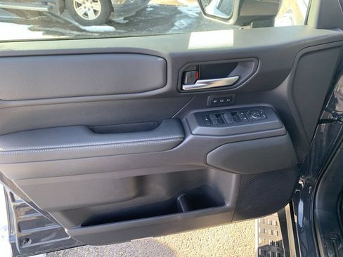 New 2026 Toyota Land Cruiser Base w/ Premium Package image 12