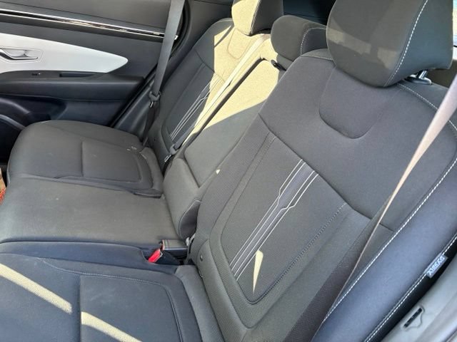Used 2024 Hyundai Tucson SEL AWD/4WD image 10