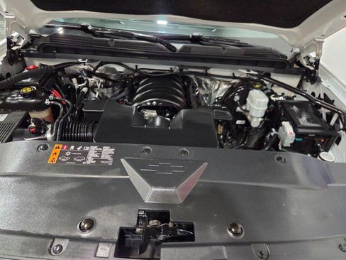 Used 2018 Chevrolet Silverado 1500 LT RWD image 81