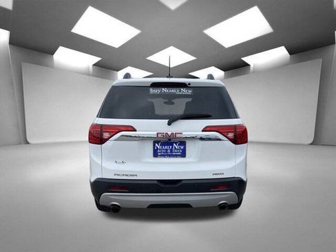 Used 2018 GMC Acadia SLT image 5