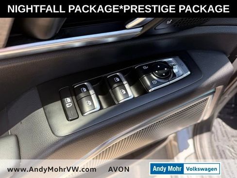 Used 2022 Kia Telluride SX w/ SX Prestige Package AWD/4WD image 15